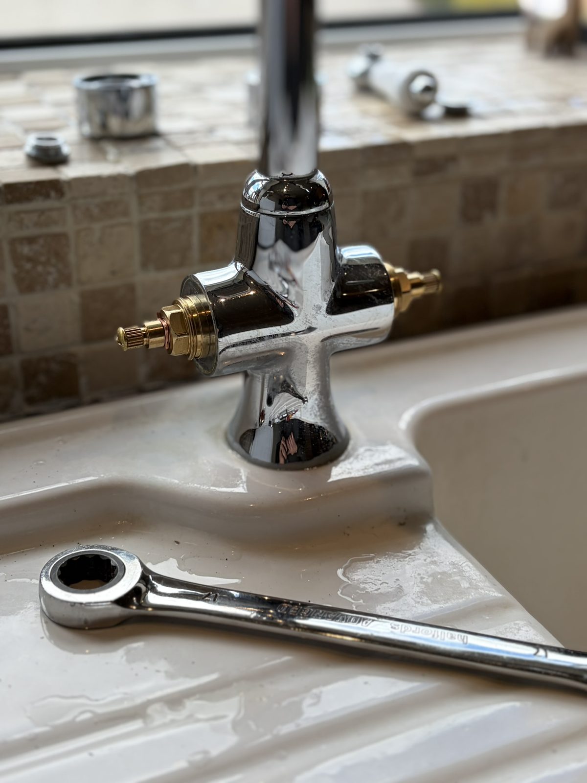 Residential handyman services in Norwich